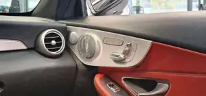 Mercedes-Benz C 220 Bild 20