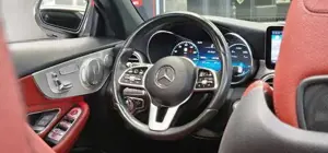 Mercedes-Benz C 220 Bild 13