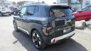 Kia EV2 Bild 6