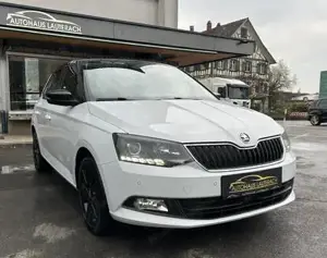 Skoda Fabia Bild 3
