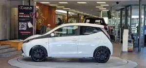 Toyota Aygo Bild 5