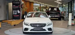 Mercedes-Benz C 220 Bild 2