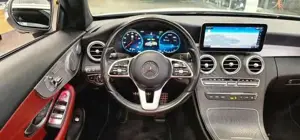 Mercedes-Benz C 220 Bild 15