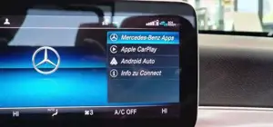 Mercedes-Benz C 220 Bild 18