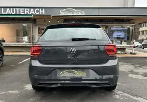 VW Polo Bild 6