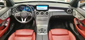 Mercedes-Benz C 220 Bild 12