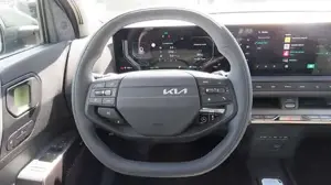Kia EV2 Bild 11