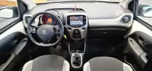 Toyota Aygo Bild 10