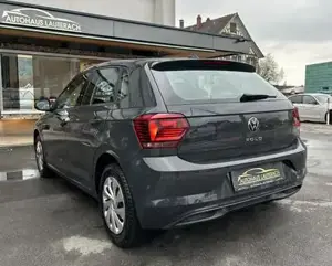 VW Polo Bild 5