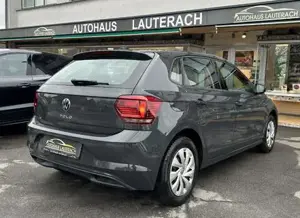 VW Polo Bild 7