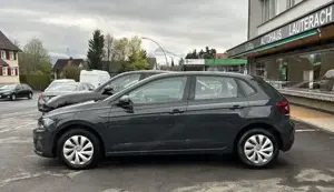 VW Polo Bild 4