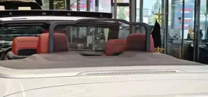 Mercedes-Benz C 220 Bild 19