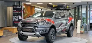 Ford Sonstige Bild 8