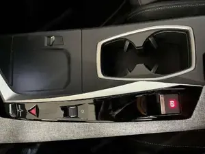 Peugeot 5008 Bild 13