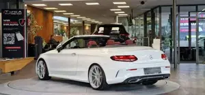 Mercedes-Benz C 220 Bild 9