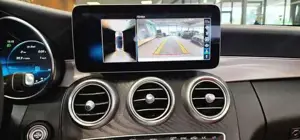 Mercedes-Benz C 220 Bild 17