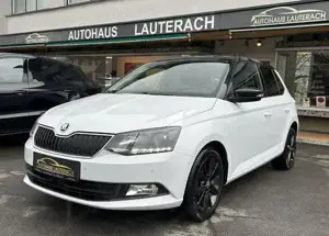 Skoda Fabia Bild 4