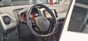 Toyota Aygo Bild 11