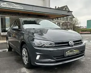 VW Polo Bild 3