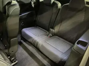 Peugeot 5008 Bild 19