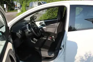 Toyota Aygo Bild 9