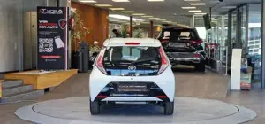 Toyota Aygo Bild 8