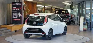 Toyota Aygo Bild 7