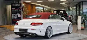 Mercedes-Benz C 220 Bild 5