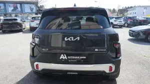Kia EV2 Bild 5