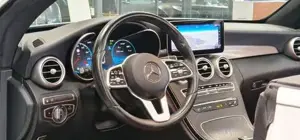 Mercedes-Benz C 220 Bild 14