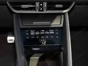 Porsche Macan Bild 19