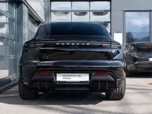 Porsche Macan Bild 4
