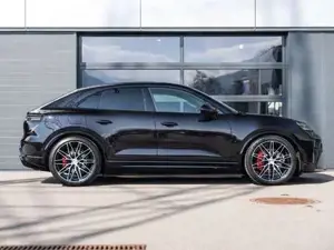 Porsche Macan Bild 6