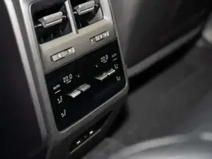 Porsche Macan Bild 14