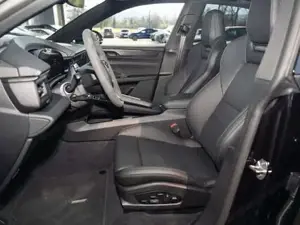 Porsche Macan Bild 9