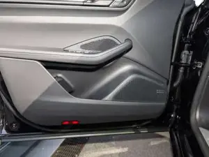 Porsche Macan Bild 20