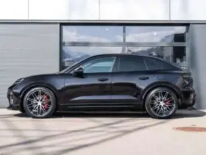 Porsche Macan Bild 2