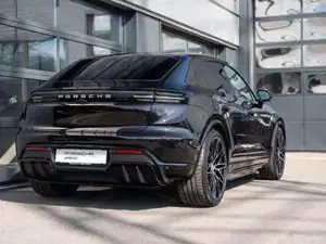 Porsche Macan Bild 5
