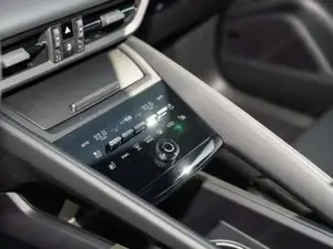 Porsche Macan Bild 11