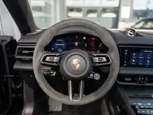Porsche Macan Bild 17