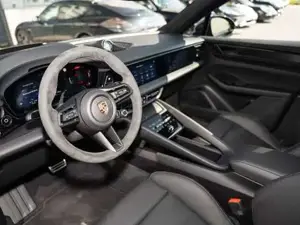 Porsche Macan Bild 10