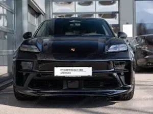 Porsche Macan Bild 8