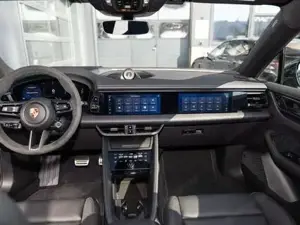 Porsche Macan Bild 15