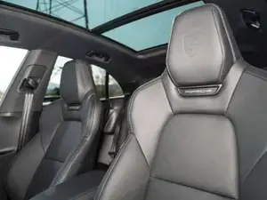 Porsche Macan Bild 12