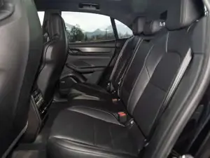 Porsche Macan Bild 13