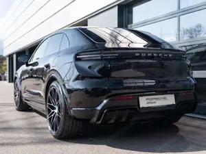 Porsche Macan Bild 3