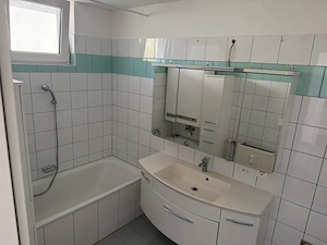 2 Zimmer Wohnung, Bahnhof in der Nähe Bild 7