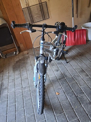 Kinder Fahrrad Bild 2