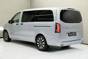 Mercedes-Benz eVito 129 Tourer PRO Lang SpurH ACC Navi KlimaA Bild 14