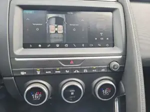 Jaguar E-Pace Bild 17